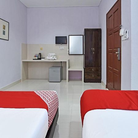 Collection O 90622 Sehijau Cenang Hotell Pantai Cenang  Eksteriør bilde
